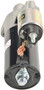 Bosch Premium Starter SR0842X for 2007-2013 Mercedes-Benz 5.5L 6.0L (CL600, CL65 AMG, E300, E320)