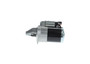 Bosch Premium 100% New Starter SR4153N for 2012-2021 Hyundai/Kia 1.6L (Accent, Elantra, Elantra GT, Kona)