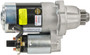 Bosch Premium Starter SR2283X for 2002-2006 Nissan 2.5L (Altima, Sentra)