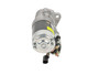 Bosch Premium Starter SR2283X for 2002-2006 Nissan 2.5L (Altima, Sentra)