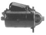 Bosch Premium Starter SR595X for 1983-1991 Ford 5.0L 5.8L (Bronco, E-100 Econoline, E-100 Econoline Club Wagon, E-150 Econoline)