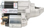Bosch Premium Starter SR6468X for 2007-2020 Chrysler/Dodge/Jeep 2.4L 1.8L (Sebring, Avenger, Caliber, Journey)
