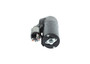 Bosch Premium 100% New Starter SR0843N for 2007-2015 Mercedes-Benz 6.3L (C63 AMG, CL63 AMG, CLK63 AMG, CLS63 AMG)