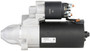 Bosch Premium 100% New Starter SR0843N for 2007-2015 Mercedes-Benz 6.3L (C63 AMG, CL63 AMG, CLK63 AMG, CLS63 AMG)