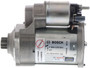 Bosch Premium 100% New Starter SR15N for 1967-1979 Porsche/Volkswagen 1.8L 1.7L (914, Beetle, Super Beetle, Transporter)