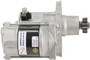 Bosch Premium Starter SR231X for 1986-1995 Lexus/Toyota 2.5L 3.0L (ES250, ES300, Camry, Celica)
