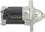 Bosch Premium Starter SR3282X for 2003-2008 Pontiac/Toyota 1.8L (Vibe, Corolla, Matrix)