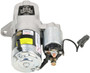 Bosch Premium Starter SR2286X for 2002-2006 Nissan 3.5L (Altima, Maxima, Quest)
