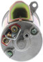 Bosch Premium 100% New Starter SR596N for 1983-1992 Ford 2.8L 2.9L (Aerostar, Bronco II, Ranger)