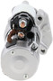 Bosch Premium Starter SR6494X for 2015-2019 Jeep 3.2L (Cherokee)