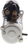 Bosch Premium Starter SR6470X for 2007-2018 Dodge/Ram 6.7L 5.9L (Ram 2500, Ram 3500, Ram 4500, Ram 5500)