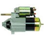 Bosch Premium Starter SR4118X for 1999-2009 Hyundai/Kia 2.7L 3.5L (Santa Fe, Sonata, Tiburon, Tucson)