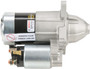 Bosch Premium Starter SR4216X for 1995-2005 Mazda 1.8L 1.6L (Miata, Protege)