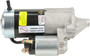 Bosch Premium Starter SR4502X for 1989-2007 Chevrolet/Geo/Pontiac 1.3L 1.0L (Metro, Firefly, Aerio, Esteem)