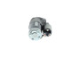 Bosch Premium 100% New Starter SR7598N for 2013-2020 Ford/Lincoln 3.5L 3.7L (Edge, Explorer, Flex, Police Interceptor Sedan)