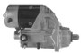 Bosch Premium Starter SR6519X for 1994-2002 Dodge 5.9L (Ram 2500, Ram 3500)