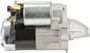 Bosch Premium Starter SR4222X for 1999-2003 Mazda 2.0L 1.8L (Protege, Protege5)