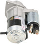 Bosch Premium Starter SR4122X for 2002-2009 Saab 2.3L 2.0L (9-3, 9-5)