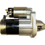Bosch Premium Starter SR4122X for 2002-2009 Saab 2.3L 2.0L (9-3, 9-5)