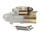 Bosch Premium 100% New Starter SR8552N for 1990-2002 Cadillac/Chevrolet/GMC 5.7L 4.3L (Escalade, Astro, Avalanche 2500, Blazer)