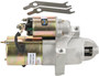 Bosch Premium 100% New Starter SR8552N for 1990-2002 Cadillac/Chevrolet/GMC 5.7L 4.3L (Escalade, Astro, Avalanche 2500, Blazer)