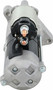 Bosch Premium 100% New Starter SR6472N for 2009-2013 Dodge/Ram 3.7L 4.7L (Dakota, Ram 1500, 1500)