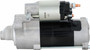 Bosch Premium 100% New Starter SR6472N for 2009-2013 Dodge/Ram 3.7L 4.7L (Dakota, Ram 1500, 1500)
