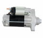 Bosch Premium 100% New Starter SR6472N for 2009-2013 Dodge/Ram 3.7L 4.7L (Dakota, Ram 1500, 1500)
