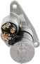 Bosch Premium Starter SR2321X for 2009-2014 Nissan 1.8L 2.0L (Cube, Sentra)