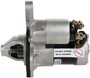 Bosch Premium Starter SR2321X for 2009-2014 Nissan 1.8L 2.0L (Cube, Sentra)