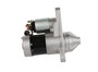 Bosch Premium Starter SR2321X for 2009-2014 Nissan 1.8L 2.0L (Cube, Sentra)