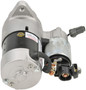 Bosch Premium Starter SR2289X for 2003-2008 INFINITI/Nissan 3.5L (FX35, G35, M35, 350Z)