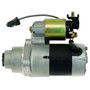Bosch Premium Starter SR2289X for 2003-2008 INFINITI/Nissan 3.5L (FX35, G35, M35, 350Z)