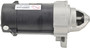 Bosch Premium Starter SR3289X for 2007-2011 Toyota 5.7L (Sequoia, Tundra)