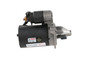 Bosch Premium Starter SR4186X for 2010-2013 Hyundai/Kia 1.6L (Accent, Veloster, Rio, Soul)