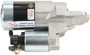 Bosch Premium Starter SR4229X for 2004-2010 Mazda 2.3L (3, 5, 6, CX-7)