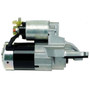 Bosch Premium Starter SR4229X for 2004-2010 Mazda 2.3L (3, 5, 6, CX-7)