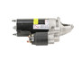 Bosch Premium Starter SR45X for 1986-1993 Mercedes-Benz 2.6L 3.0L (190E, 260E, 300CE, 300E)