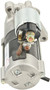 Bosch Premium Starter SR6472X for 2006-2013 Dodge/Mitsubishi/Ram 3.7L 4.7L (Dakota, Durango, Ram 1500, Raider)