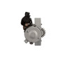 Bosch Premium Starter SR1353X for 2008-2015 Acura/Honda 3.7L 3.5L (RL, TL, Accord, Accord Crosstour)