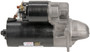 Bosch Premium Starter SR6421X for 2000-2005 Saturn 3.0L (L300, LS2, LW2, LW300)