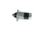 Bosch Premium 100% New Starter SR4125N for 1990-2011 Hyundai/Kia/Mitsubishi 1.5L 1.6L (Accent, Rio, Rio5, Eclipse)