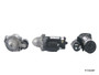 Bosch Reman Starter for 1984-1993 Mercedes-Benz 2.3L (190E) SR46X