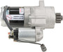 Bosch Premium Starter SR2293X for 2001-2004 INFINITI/Nissan 3.5L (QX4, Pathfinder)