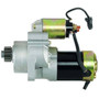 Bosch Premium Starter SR2293X for 2001-2004 INFINITI/Nissan 3.5L (QX4, Pathfinder)