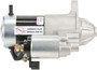Bosch Premium Starter SR6423X for 1999-2002 Jeep 4.7L (Grand Cherokee)