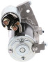 Bosch Premium Starter SR4128X for 2014-2019 Mitsubishi 1.2L (Mirage, Mirage G4)