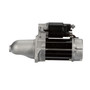 Bosch Premium Starter SR4317X for 2008-2014 Subaru 2.5L (Legacy, Outback)