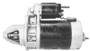 Bosch Premium Starter SR28X for 1982-1983 Volkswagen 1.6L (Vanagon)