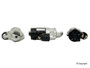 Bosch Premium Starter SR47X for 1984-1999 Mercedes-Benz 2.2L 2.5L (190D, 300D, 300SD, 300SDL)